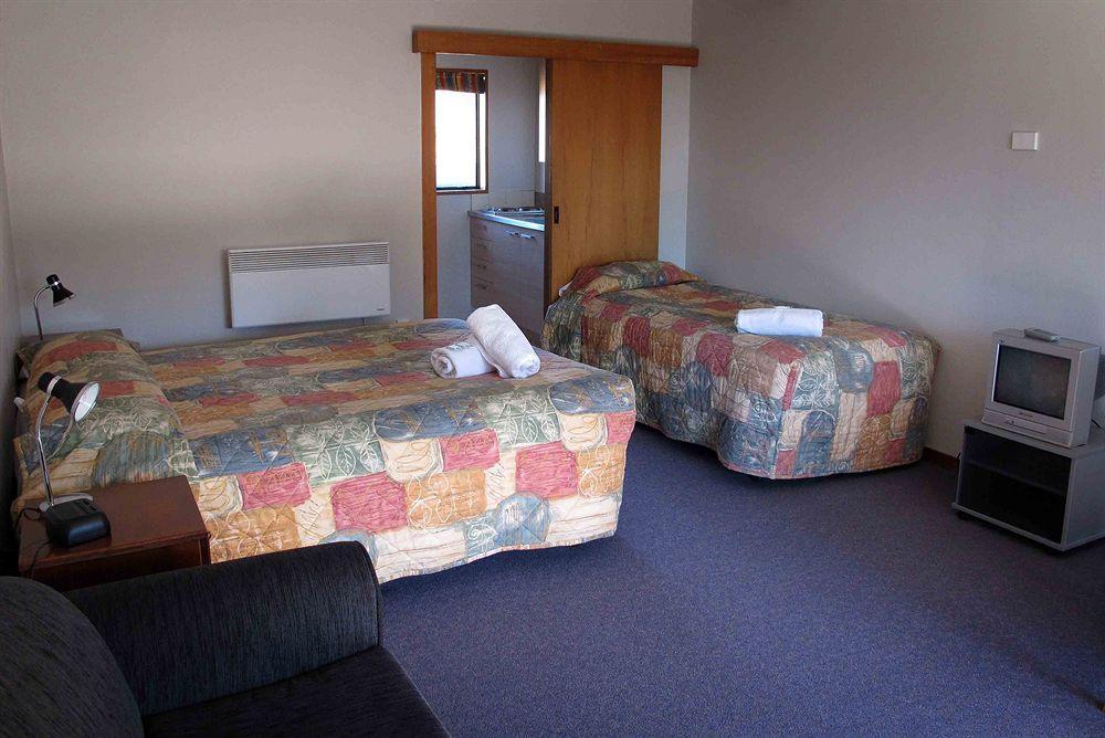 Glentanner Park Centre Hotel Aoraki / Mount Cook Quarto foto